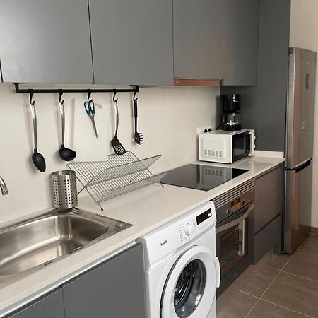 발렌시아 Apartamento Sister Wifi 아파트 외부 사진