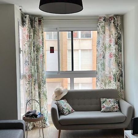발렌시아 Apartamento Sister Wifi 아파트 외부 사진