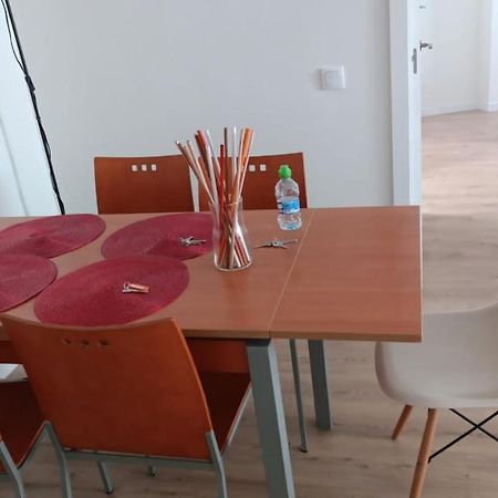 발렌시아 Apartamento Sister Wifi 아파트 외부 사진