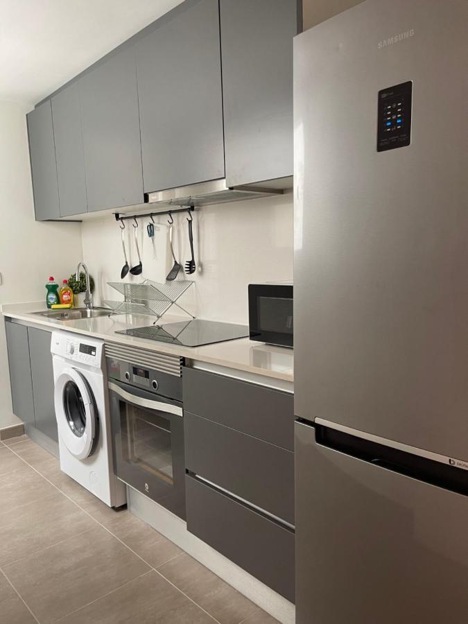 발렌시아 Apartamento Sister Wifi 아파트 외부 사진