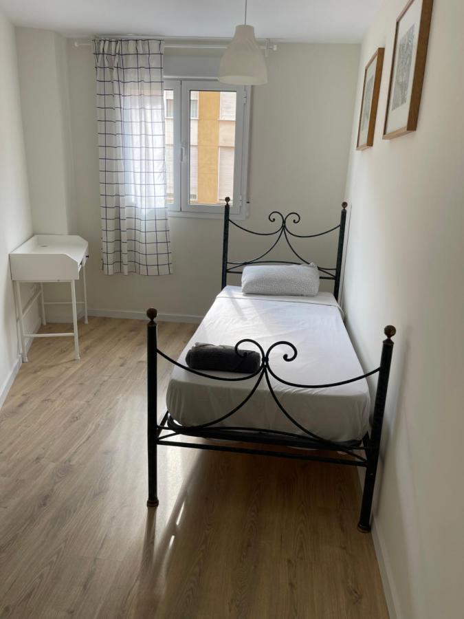 발렌시아 Apartamento Sister Wifi 아파트 외부 사진