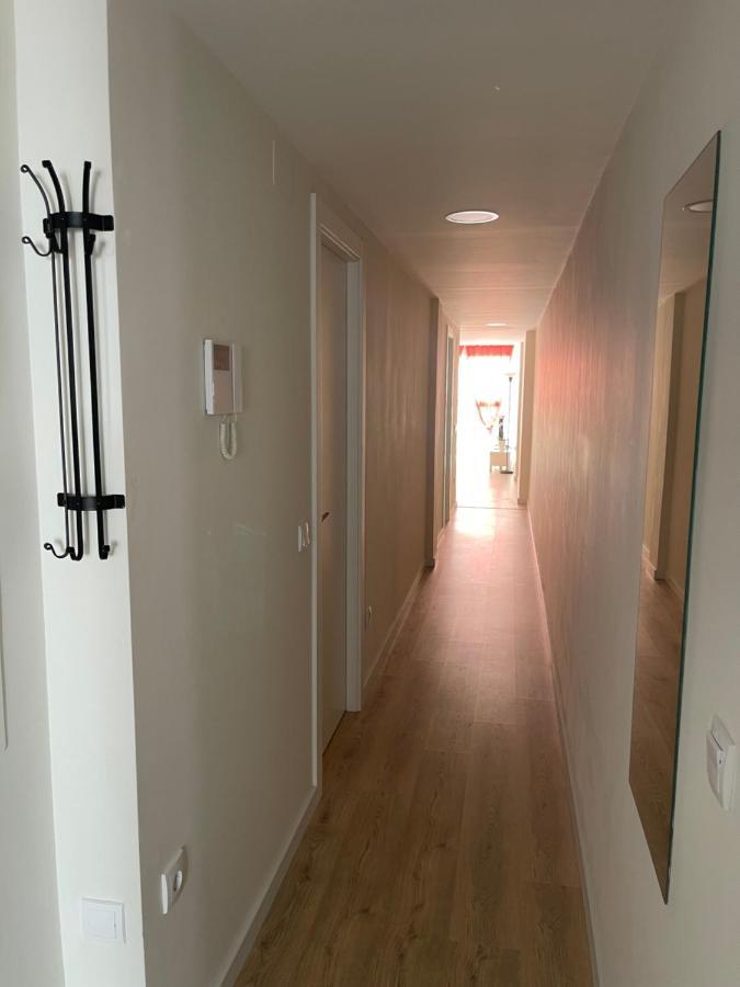 발렌시아 Apartamento Sister Wifi 아파트 외부 사진