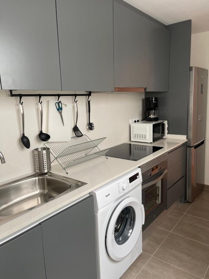 발렌시아 Apartamento Sister Wifi 아파트 외부 사진